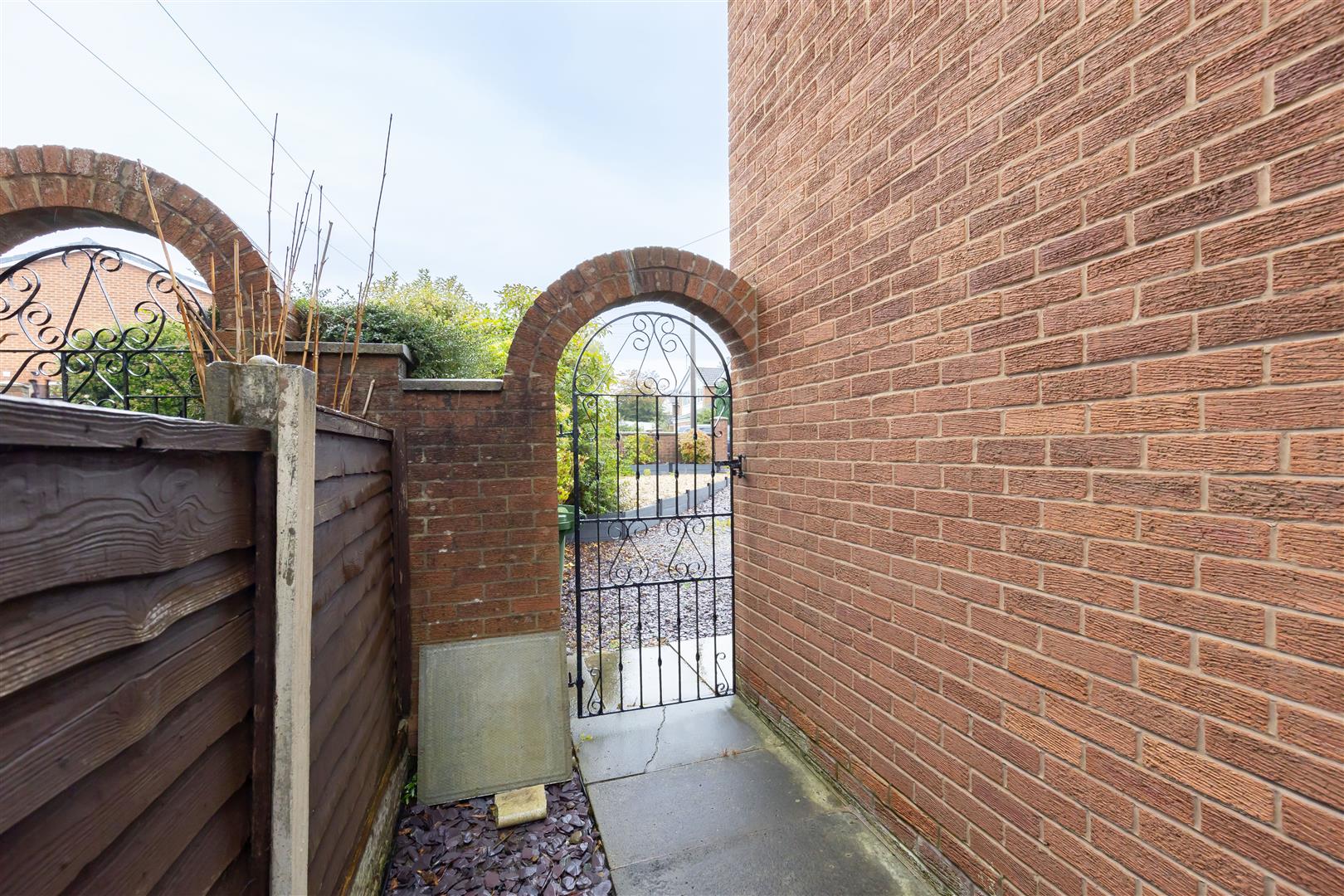Brookside, Coppull, Chorley